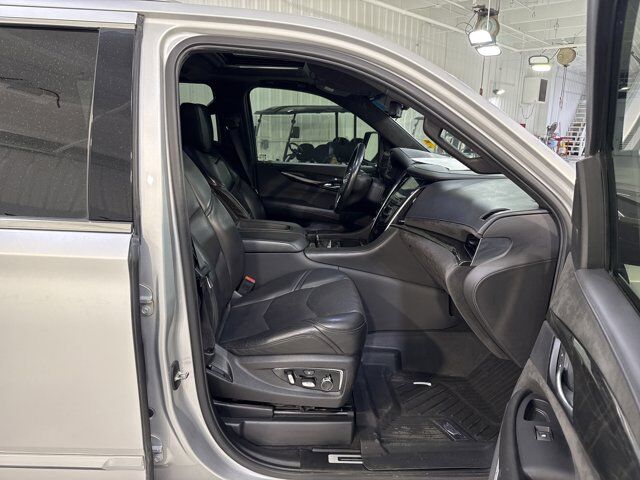 2019 Cadillac Escalade ESV Platinum San Antonio TX