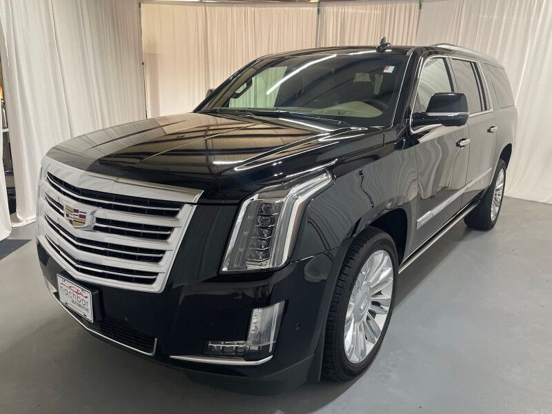 Used 2016 Cadillac Srx Premium Collection Shawnee KS