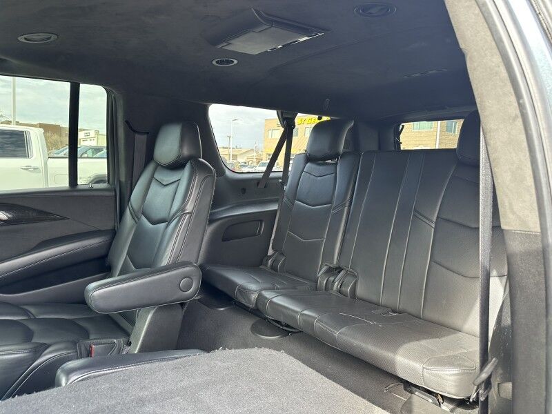 2019 Cadillac Escalade ESV Platinum St George UT