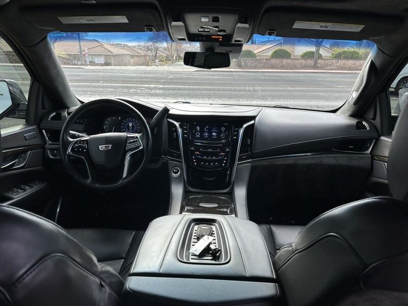 2019 Cadillac Escalade ESV Platinum St George UT