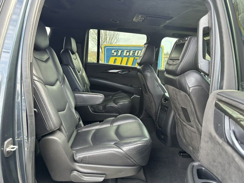 2019 Cadillac Escalade ESV Platinum St George UT