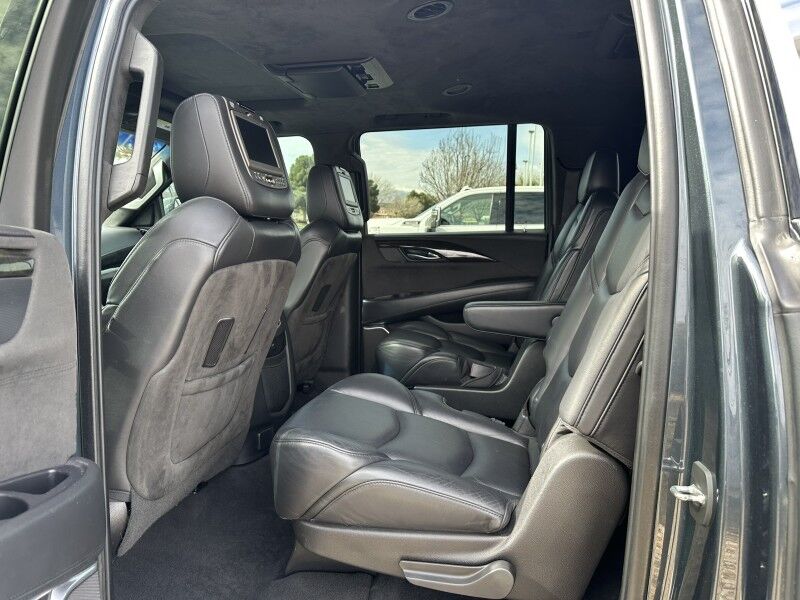 2019 Cadillac Escalade ESV Platinum St George UT