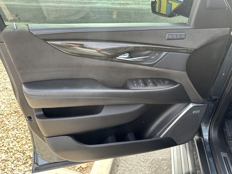 2019 Cadillac Escalade ESV Platinum St George UT