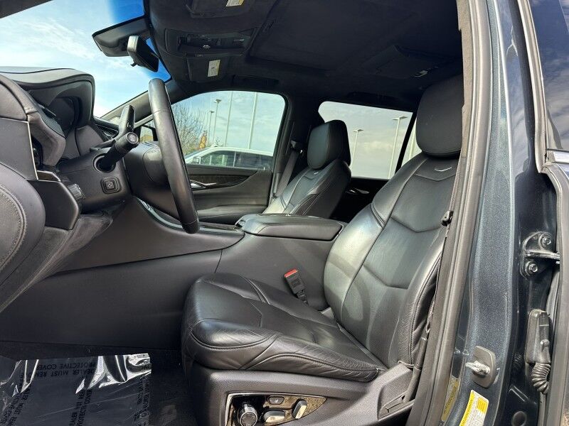 2019 Cadillac Escalade ESV Platinum St George UT