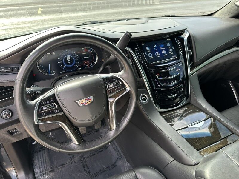 2019 Cadillac Escalade ESV Platinum St George UT