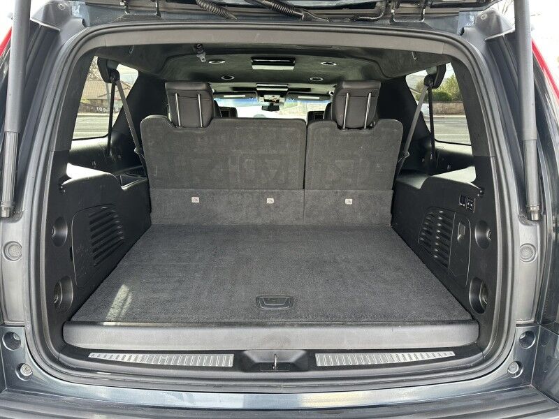 2019 Cadillac Escalade ESV Platinum St George UT