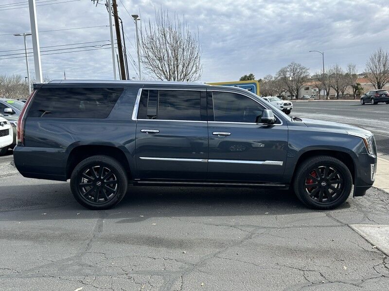 2019 Cadillac Escalade ESV Platinum St George UT