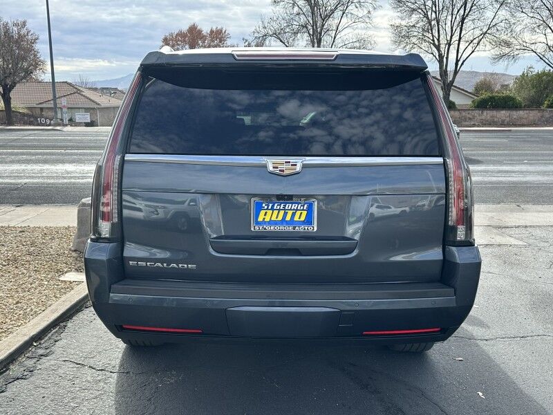 2019 Cadillac Escalade ESV Platinum St George UT