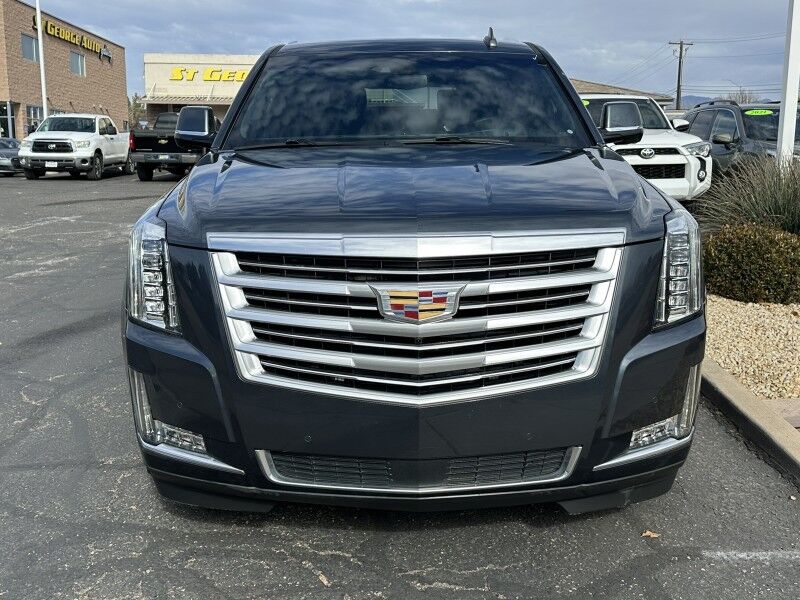 2019 Cadillac Escalade ESV Platinum St George UT