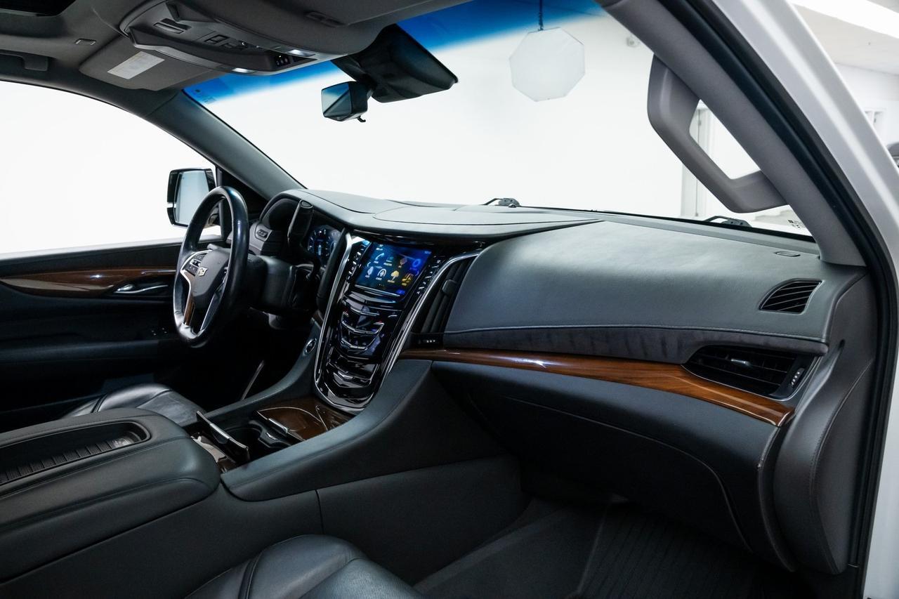 2019 Cadillac Escalade ESV Premium 1 Owner Driver Assist Package Bose Audio Portland OR