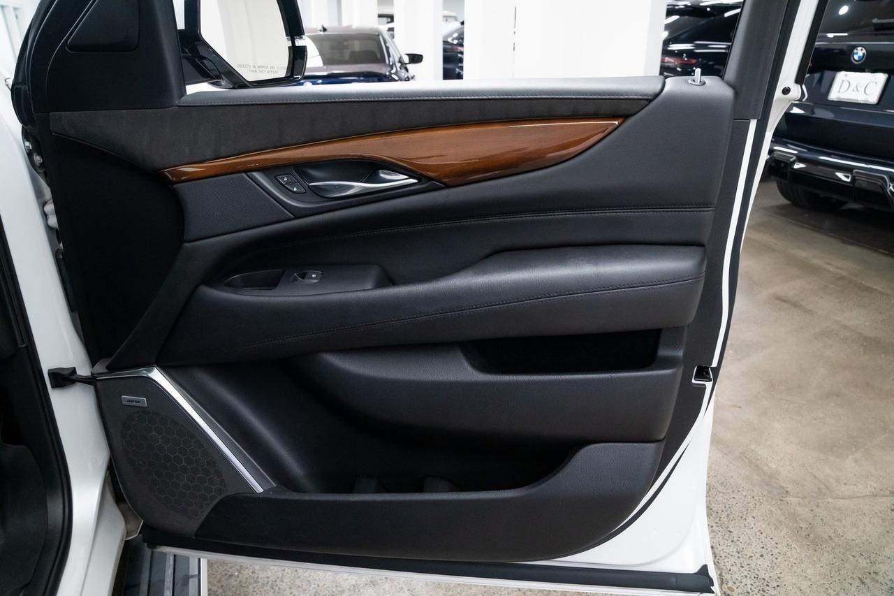 2019 Cadillac Escalade ESV Premium 1 Owner Driver Assist Package Bose Audio Portland OR