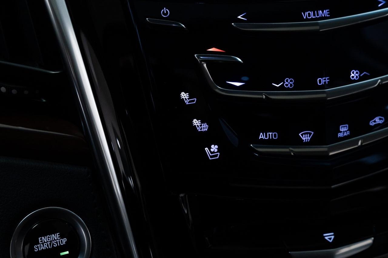 2019 Cadillac Escalade ESV Premium 1 Owner Driver Assist Package Bose Audio Portland OR