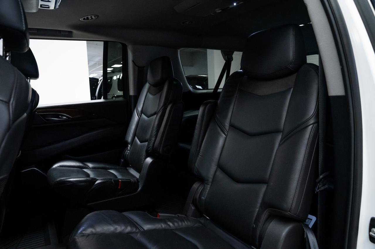 2019 Cadillac Escalade ESV Premium 1 Owner Driver Assist Package Bose Audio Portland OR