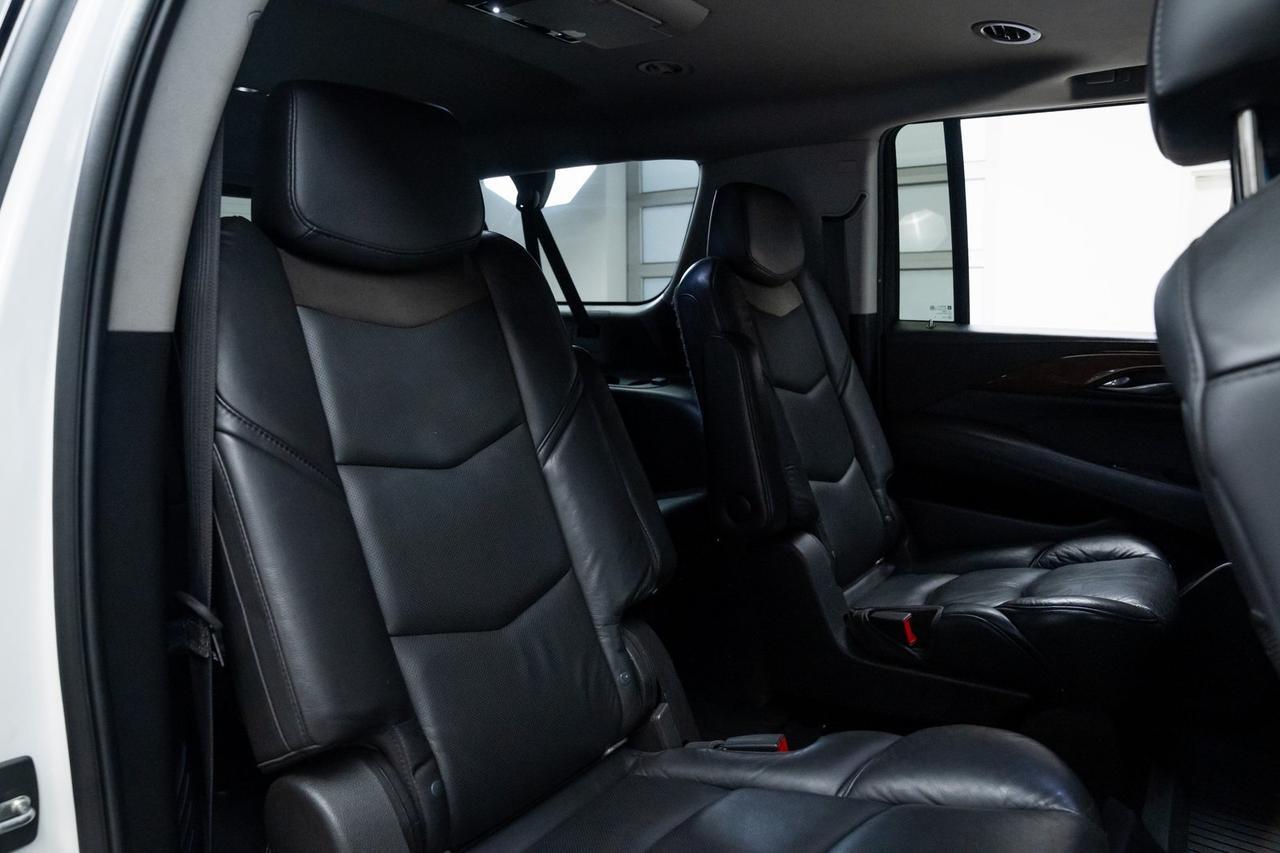 2019 Cadillac Escalade ESV Premium 1 Owner Driver Assist Package Bose Audio Portland OR