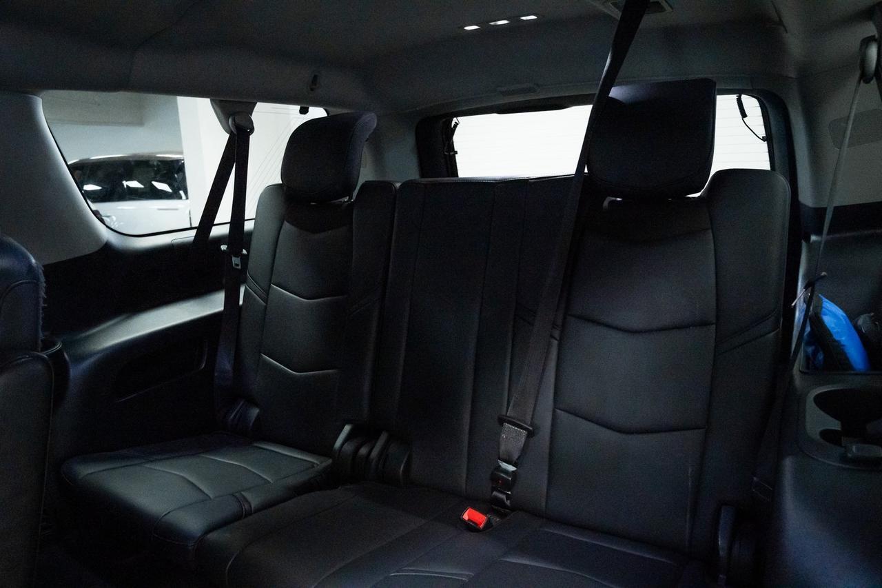 2019 Cadillac Escalade ESV Premium 1 Owner Driver Assist Package Bose Audio Portland OR