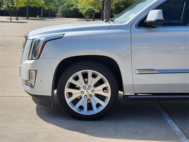 2019 Cadillac Escalade ESV Premium Grapevine TX