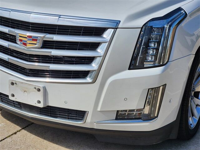 2019 Cadillac Escalade ESV Premium Grapevine TX