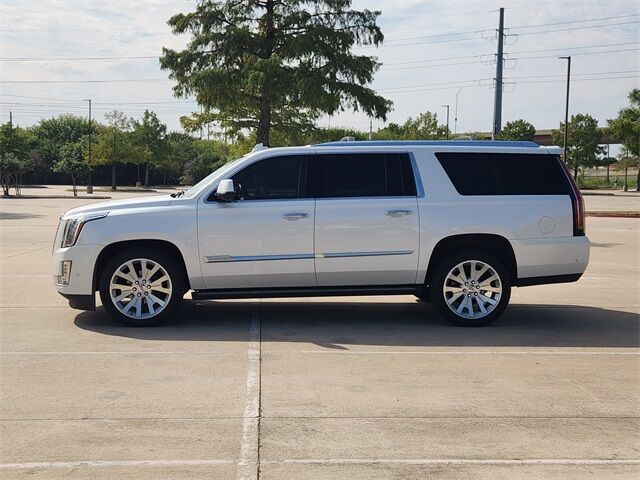 2019 Cadillac Escalade ESV Premium Grapevine TX