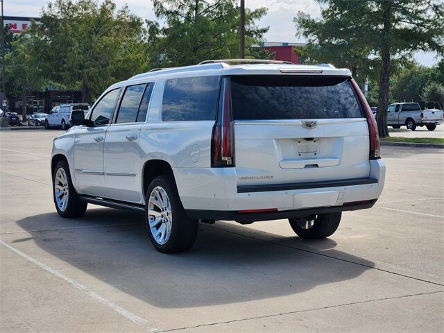 2019 Cadillac Escalade ESV Premium Grapevine TX