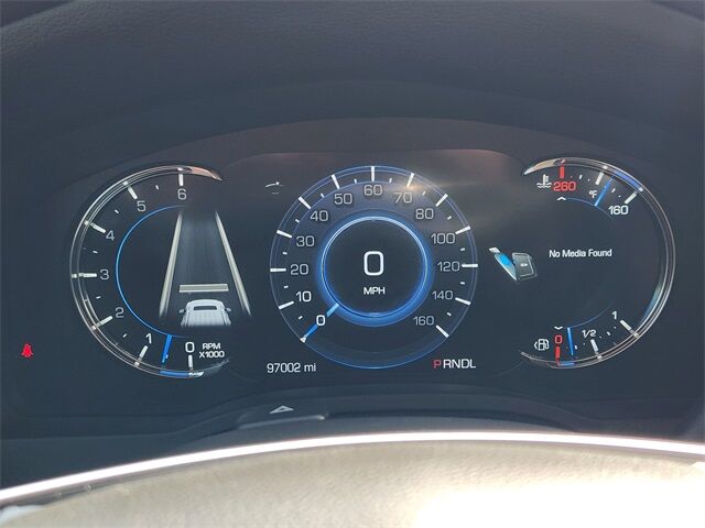 2019 Cadillac Escalade ESV Premium Grapevine TX