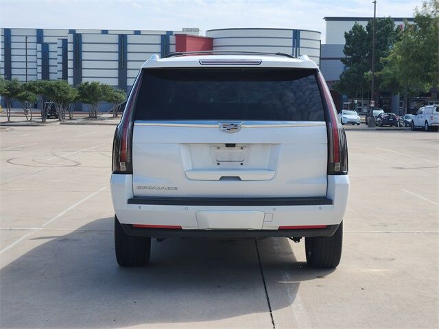 2019 Cadillac Escalade ESV Premium Grapevine TX