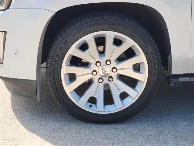 2019 Cadillac Escalade ESV Premium Grapevine TX