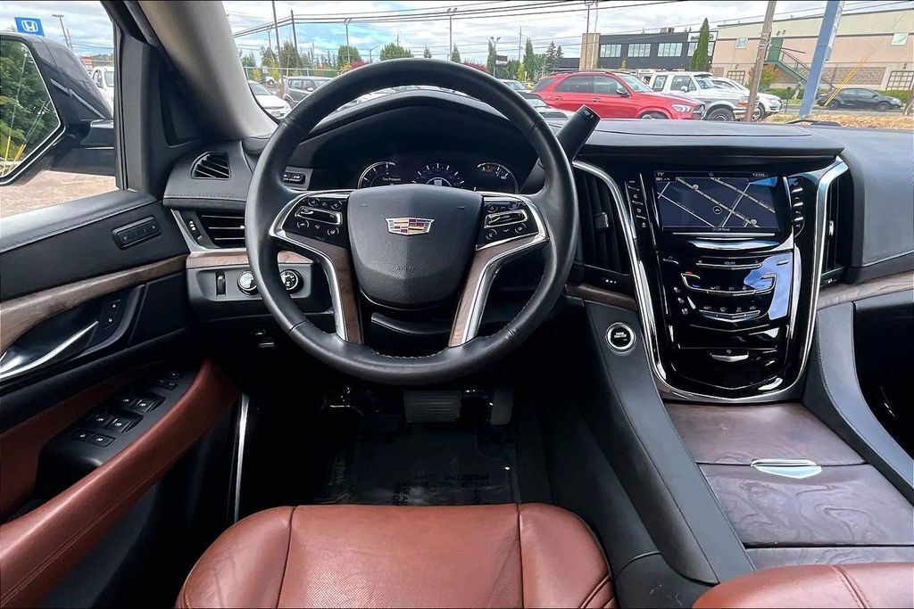 2019 Cadillac Escalade ESV Premium OR