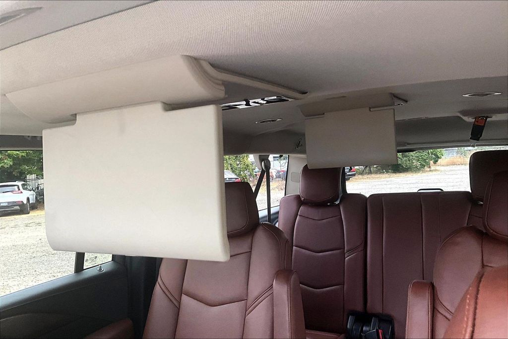 2019 Cadillac Escalade ESV Premium OR
