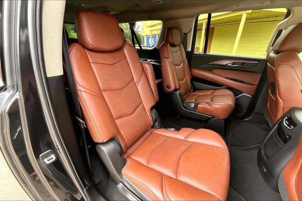 2019 Cadillac Escalade ESV Premium OR