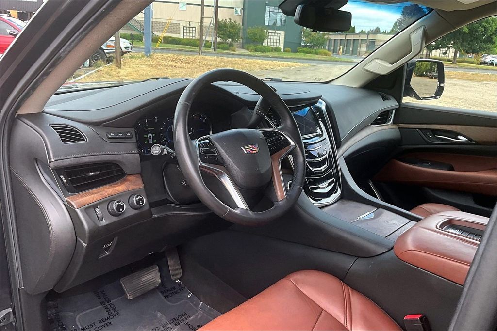 2019 Cadillac Escalade ESV Premium OR