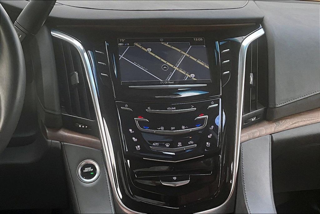 2019 Cadillac Escalade ESV Premium OR