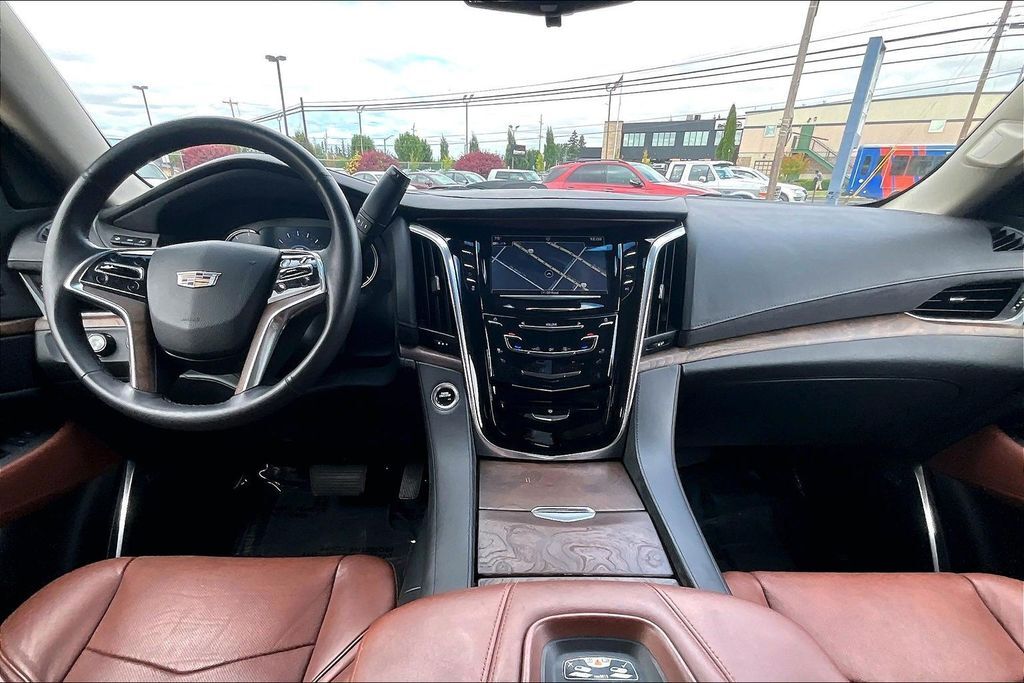 2019 Cadillac Escalade ESV Premium OR