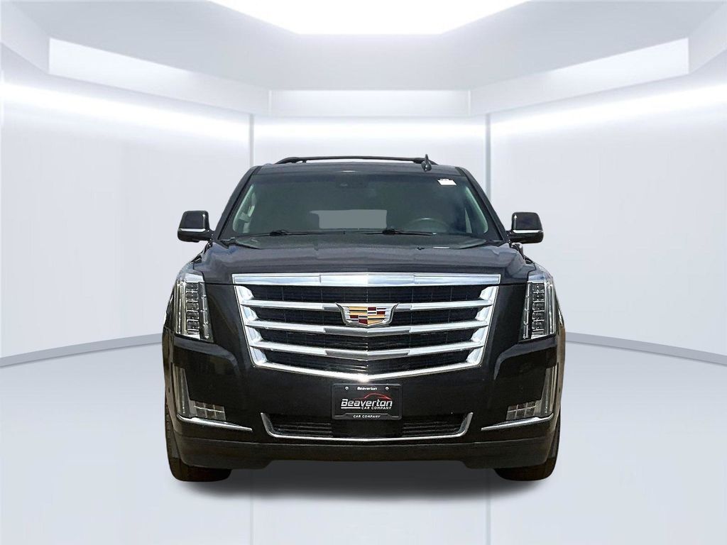 2019 Cadillac Escalade ESV Premium OR