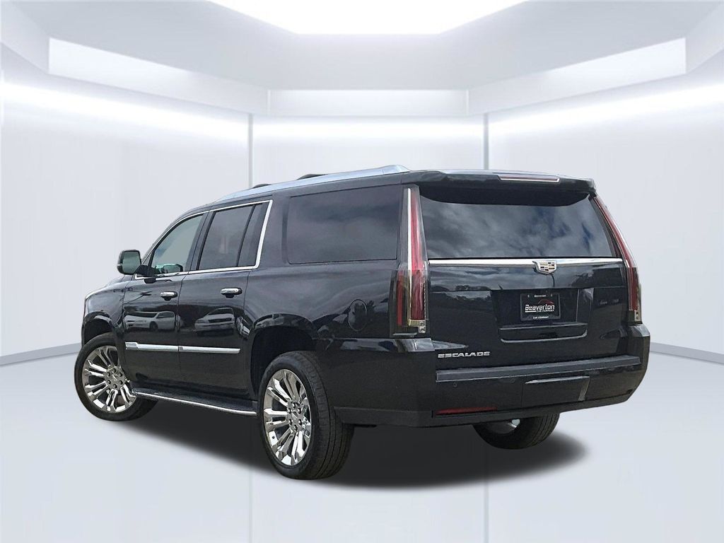 2019 Cadillac Escalade ESV Premium OR