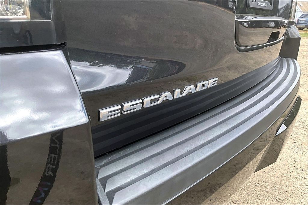 2019 Cadillac Escalade ESV Premium OR