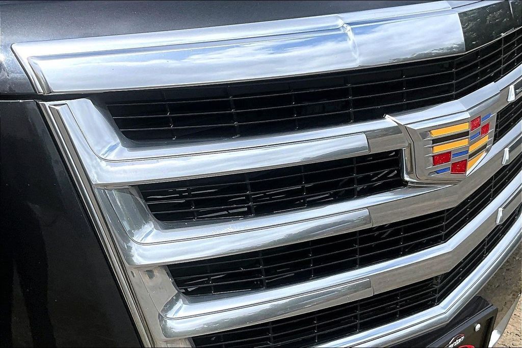 2019 Cadillac Escalade ESV Premium OR