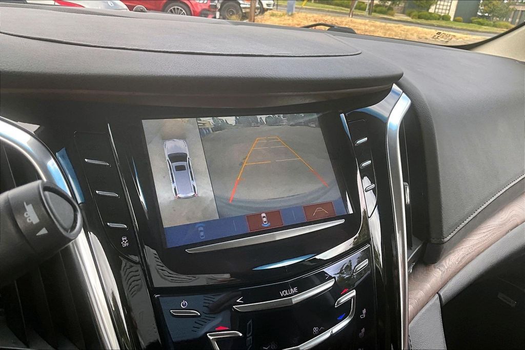 2019 Cadillac Escalade ESV Premium OR
