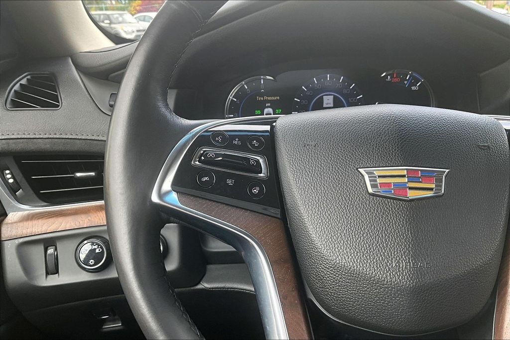 2019 Cadillac Escalade ESV Premium OR