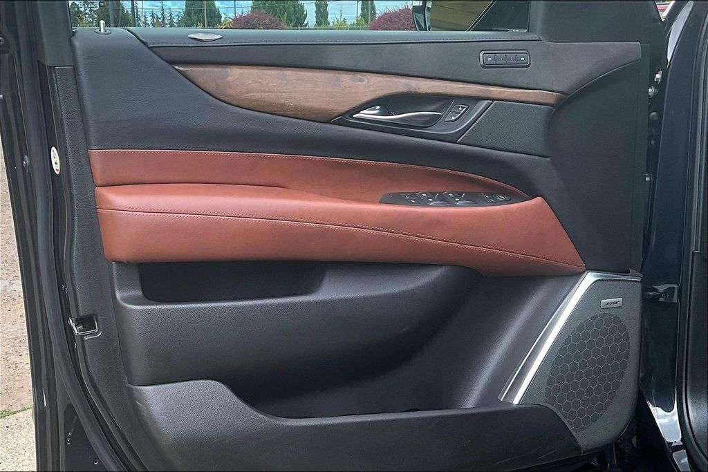 2019 Cadillac Escalade ESV Premium OR