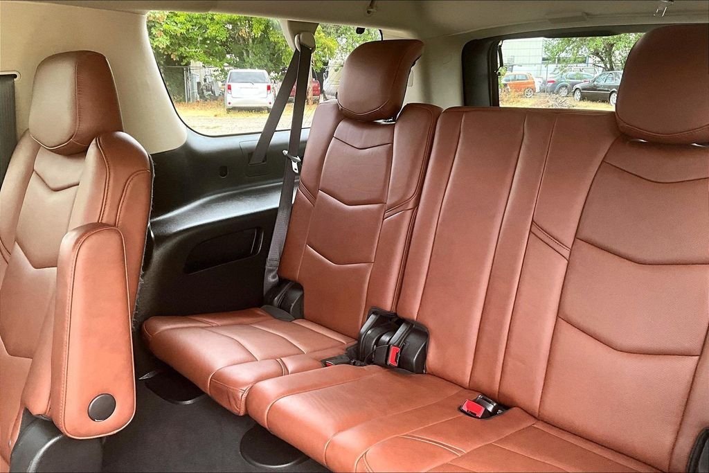 2019 Cadillac Escalade ESV Premium OR