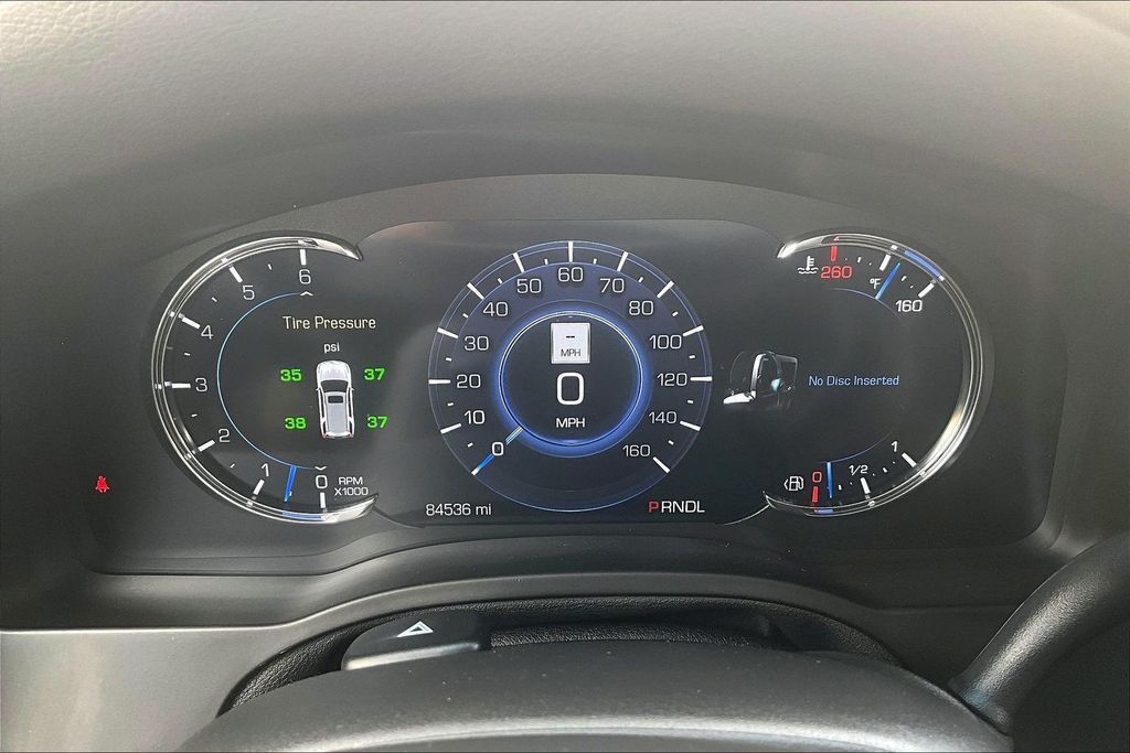 2019 Cadillac Escalade ESV Premium OR