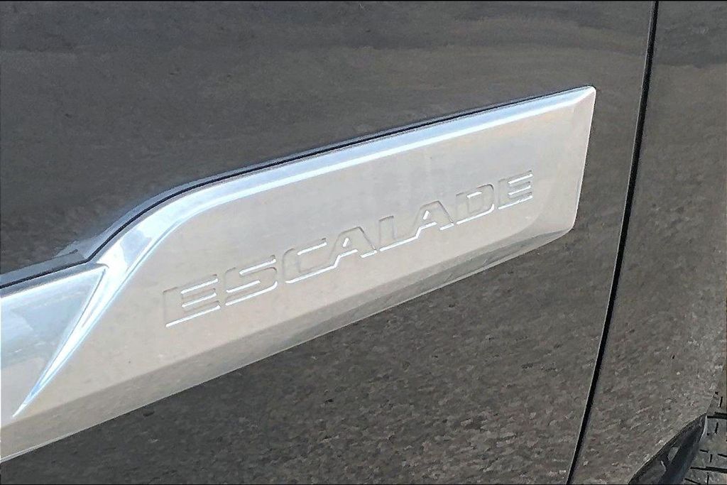 2019 Cadillac Escalade ESV Premium OR