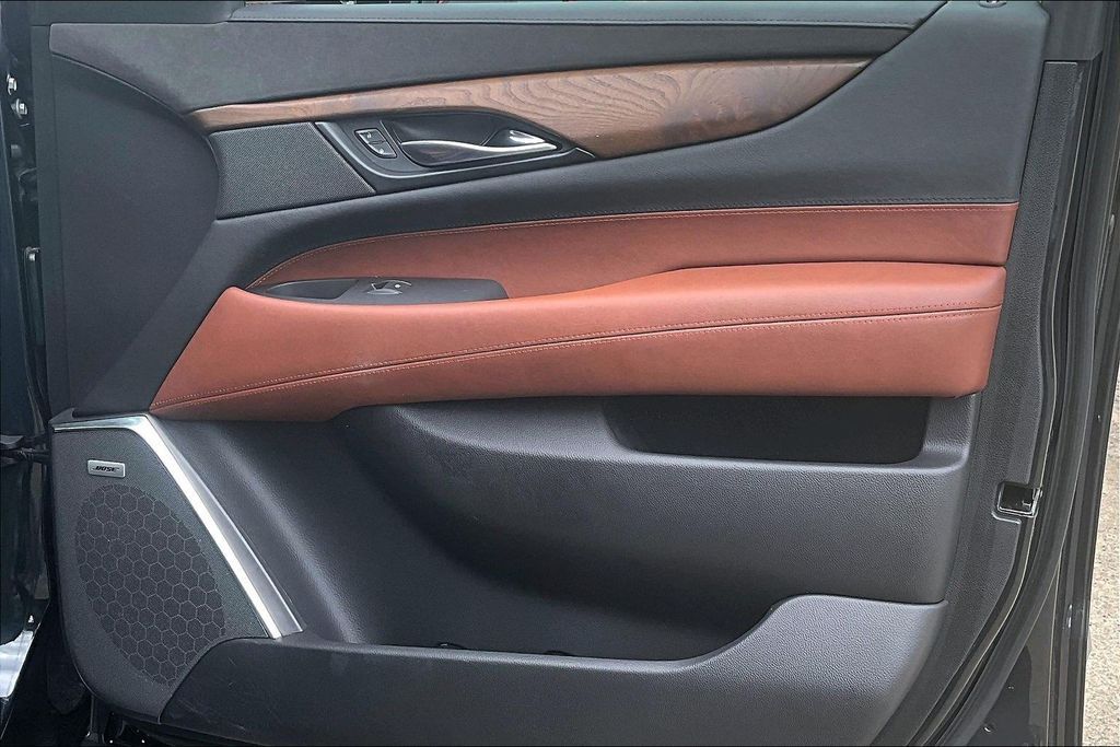 2019 Cadillac Escalade ESV Premium OR