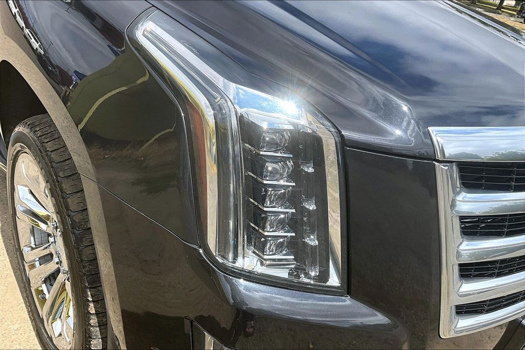 2019 Cadillac Escalade ESV Premium OR