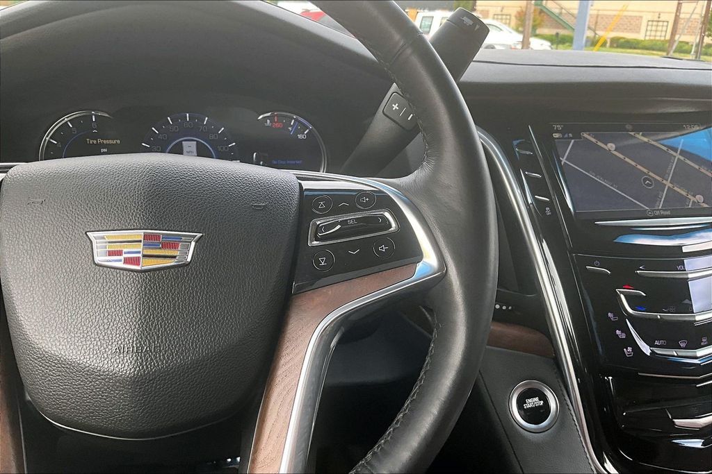 2019 Cadillac Escalade ESV Premium OR