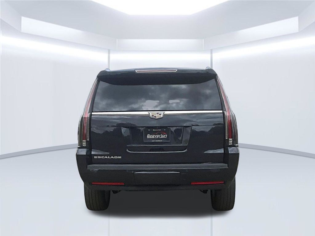 2019 Cadillac Escalade ESV Premium OR