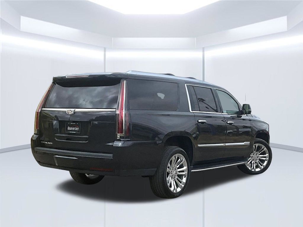 2019 Cadillac Escalade ESV Premium OR