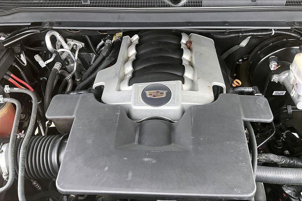 2019 Cadillac Escalade ESV Premium OR