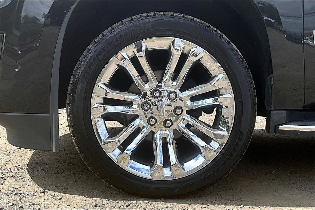 2019 Cadillac Escalade ESV Premium OR