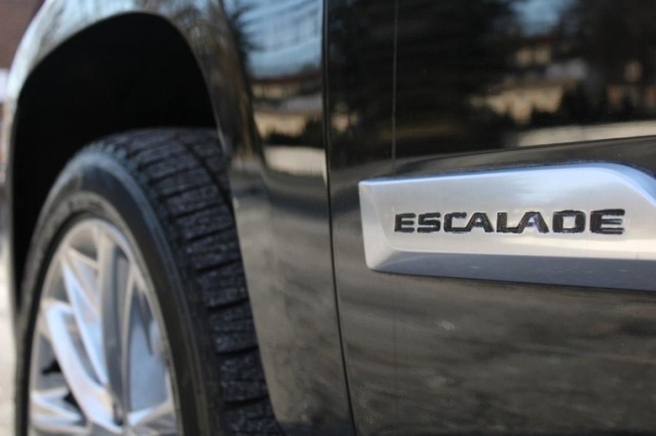 2019 Cadillac Escalade ESV Premium Luxury Yonkers NY